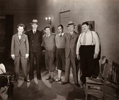 The Transformation of Stan Laurel: From Vaudeville to the Silver Screen